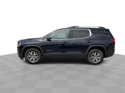 2021 GMC Acadia FWD SLT