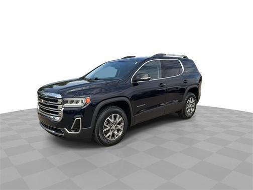 2021 GMC Acadia FWD SLT