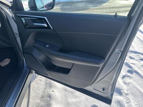 2023 Mitsubishi Outlander SE 2.5 S-AWC