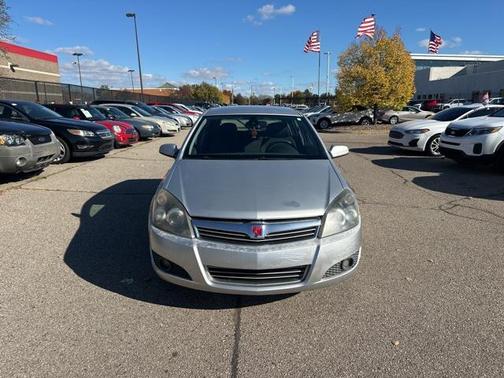 2008 Saturn Astra XR