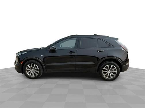 2022 Cadillac XT4 Sport