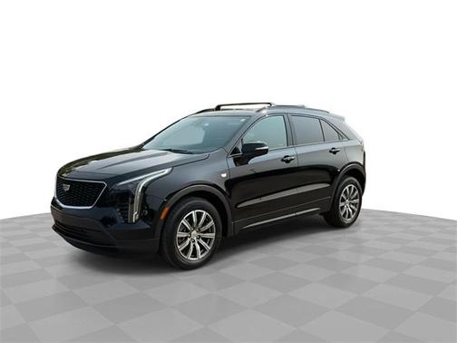 2022 Cadillac XT4 Sport