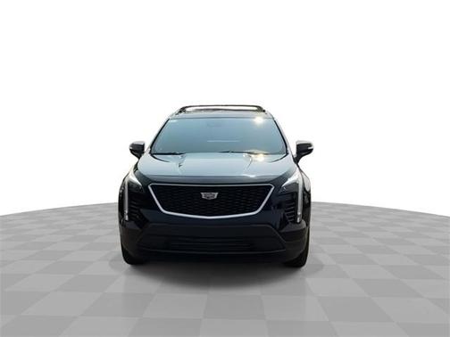2022 Cadillac XT4 Sport