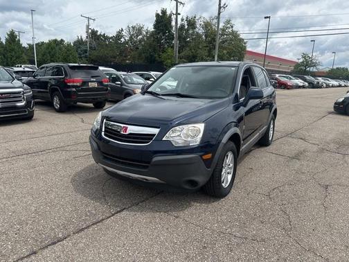 2009 Saturn Vue XE