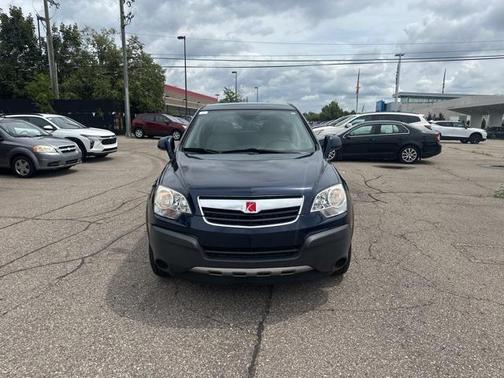 2009 Saturn Vue XE
