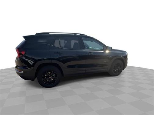2022 GMC Terrain AWD AT4
