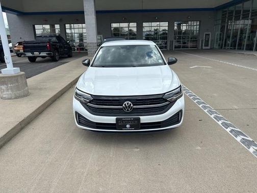 2023 Volkswagen Jetta 1.5T Sport