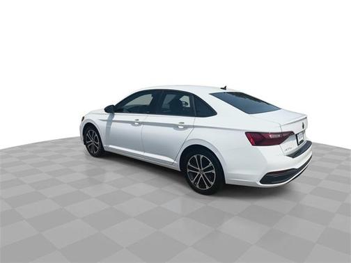 2023 Volkswagen Jetta 1.5T Sport