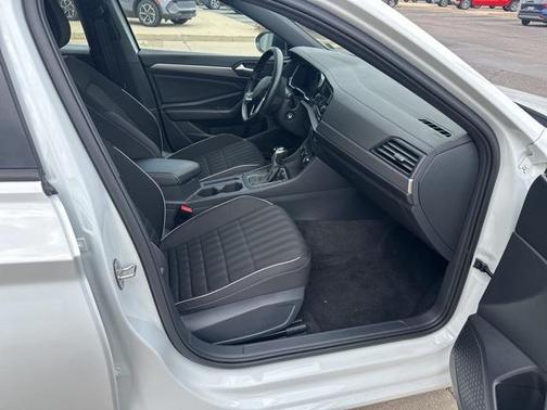 2023 Volkswagen Jetta 1.5T Sport