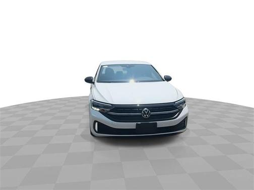 2023 Volkswagen Jetta 1.5T Sport