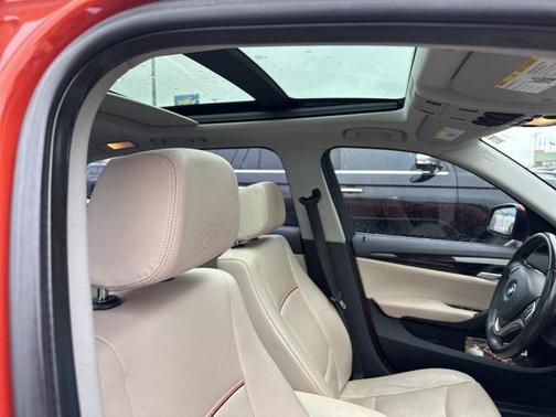 2013 BMW X1 xDrive 28i