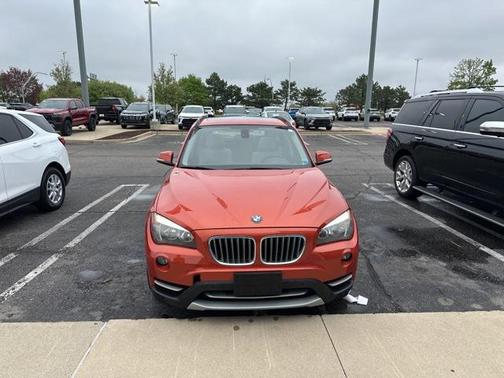 2013 BMW X1 xDrive 28i