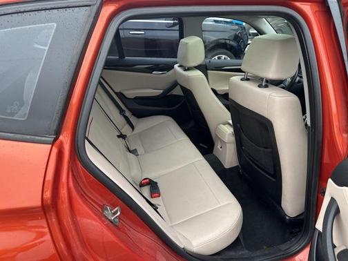 2013 BMW X1 xDrive 28i