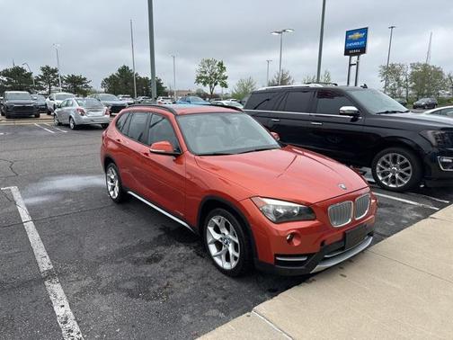 2013 BMW X1 xDrive 28i