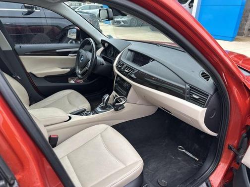2013 BMW X1 xDrive 28i