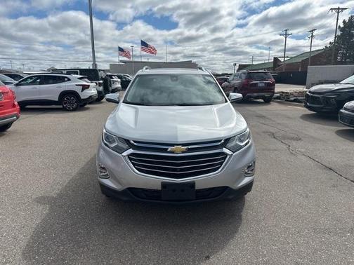 2020 Chevrolet Equinox L