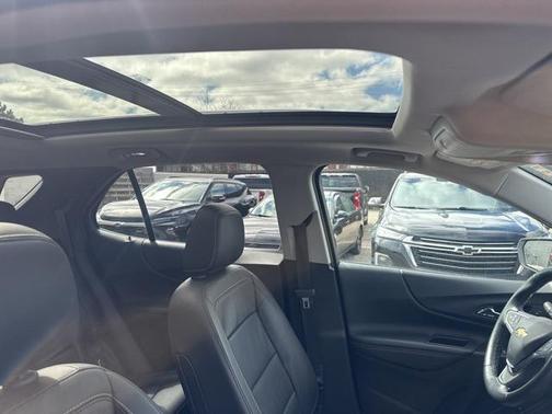 2020 Chevrolet Equinox L