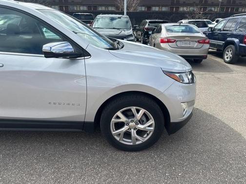 2020 Chevrolet Equinox L