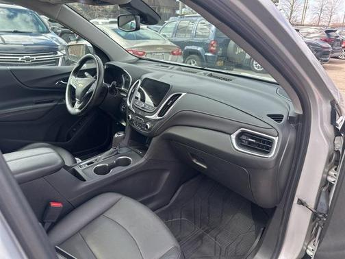 2020 Chevrolet Equinox L