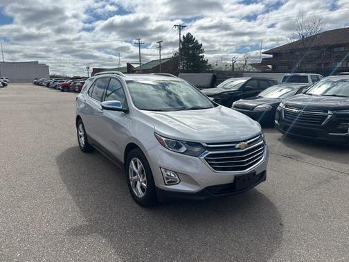 2020 Chevrolet Equinox L