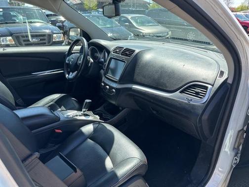 2016 Dodge Journey R/T