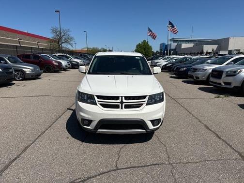 2016 Dodge Journey R/T