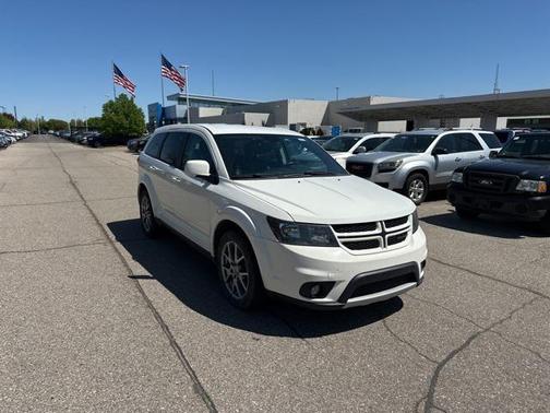 2016 Dodge Journey R/T
