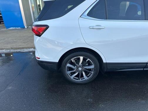 2023 Chevrolet Equinox Premier w/1LZ
