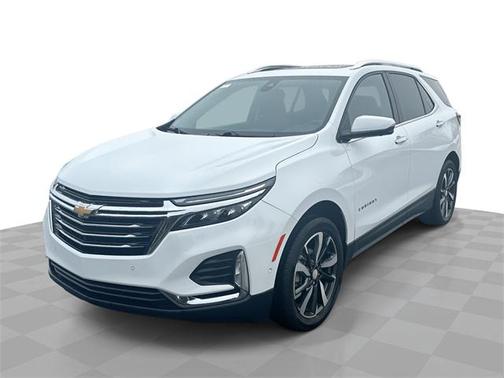 2023 Chevrolet Equinox Premier w/1LZ