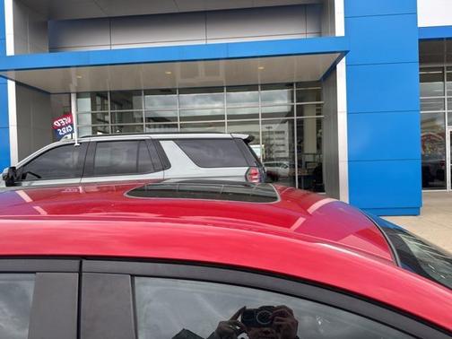 2016 Mazda CX-3 Grand Touring