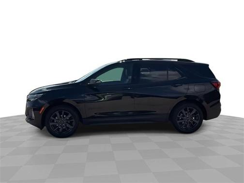 2023 Chevrolet Equinox FWD RS