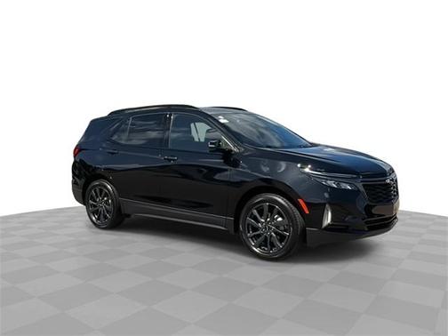 2023 Chevrolet Equinox FWD RS