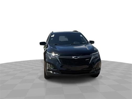 2023 Chevrolet Equinox FWD RS