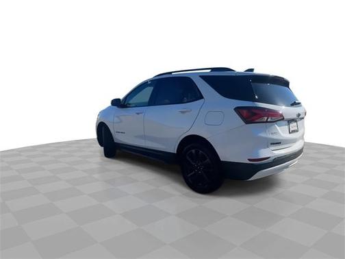 2023 Chevrolet Equinox FWD RS