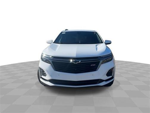 2023 Chevrolet Equinox FWD RS