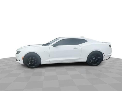 2022 Chevrolet Camaro RWD Coupe LT1