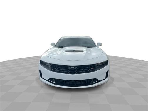 2022 Chevrolet Camaro RWD Coupe LT1