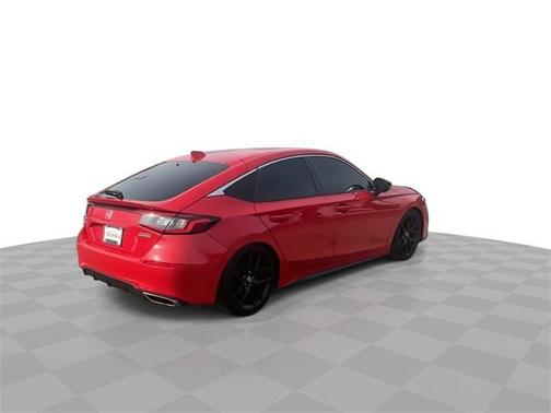 2023 Honda Civic Sport Touring