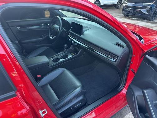 2023 Honda Civic Sport Touring