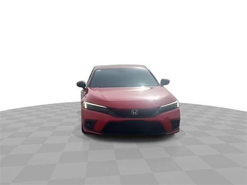 2023 Honda Civic Sport Touring