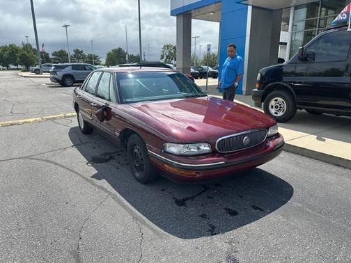 1997 Buick LeSabre Custom