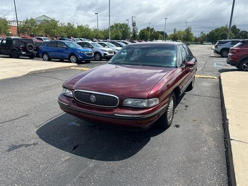 1997 Buick LeSabre Custom