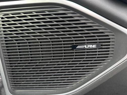 2023 Jeep Wagoneer Series II