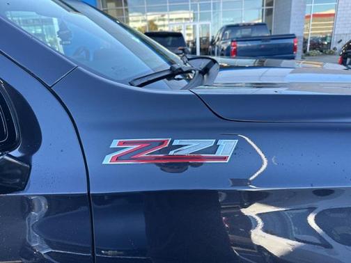 2022 Chevrolet Tahoe 4WD Z71