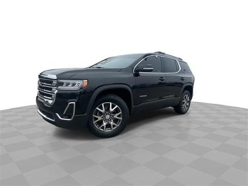 2023 GMC Acadia FWD SLT