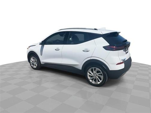 2023 Chevrolet Bolt EUV FWD LT