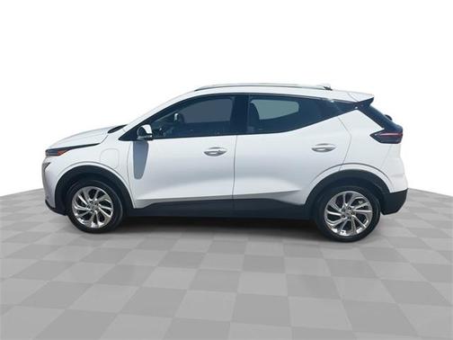 2023 Chevrolet Bolt EUV FWD LT