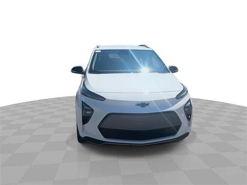 2023 Chevrolet Bolt EUV FWD LT