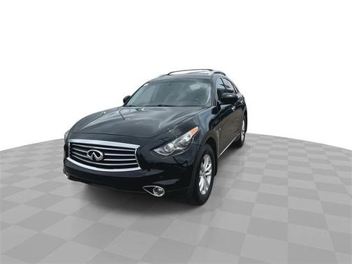 2015 INFINITI QX70 Base