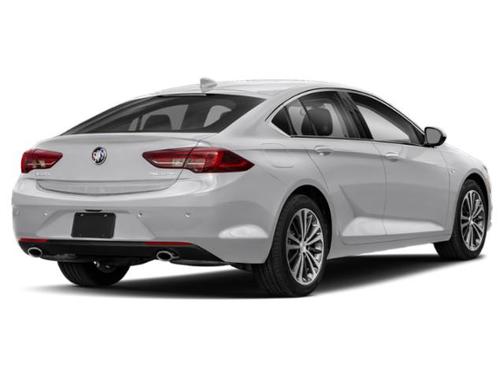 2018 Buick Regal Sportback Preferred II